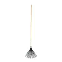 Граблі для листя Fiskars Classic (1001586)