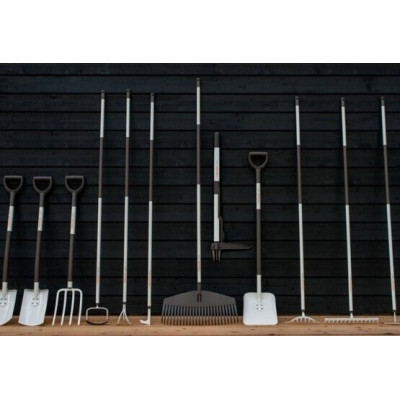 Інструмент Fiskars White для видалення бур'янів полегшений 136563 (1019610) Інструмент Fiskars White для видалення бур'янів полегшений 136563 (1019610)