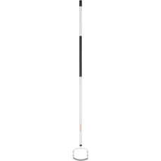 Інструмент Fiskars White для видалення бур'янів полегшений 136563 (1019610)