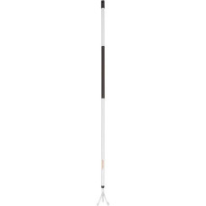 Культиватор Fiskars White полегшений 136573 (1019611)