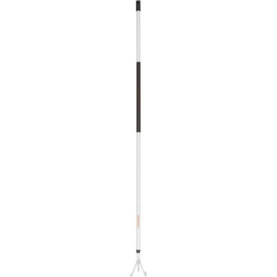 Культиватор Fiskars White полегшений 136573 (1019611)