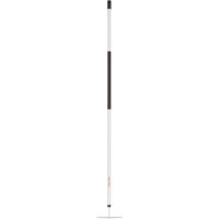 Тяпка Fiskars White облегченная 136553 (1019609)