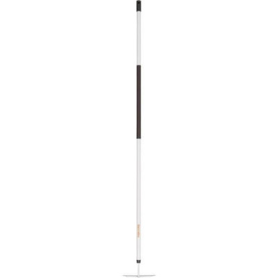 Тяпка Fiskars White облегченная 136553 (1019609)