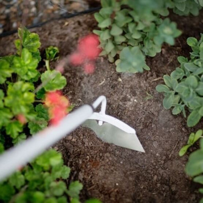 Тяпка Fiskars White облегченная 136553 (1019609)