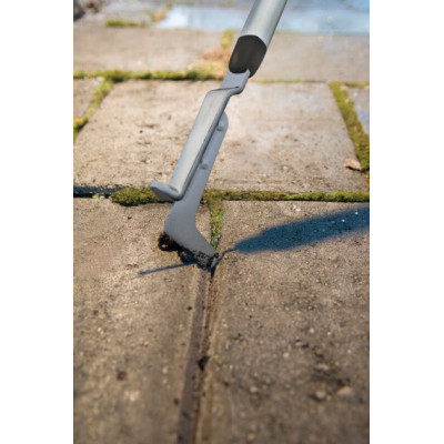 Ніж для прополки Fiskars Xact 30 мм 1027112