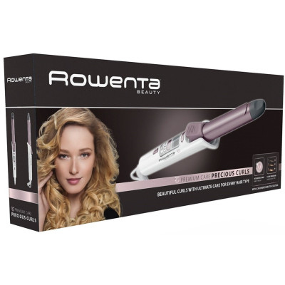 Плойка Rowenta CF3460F0 Плойка Rowenta CF3460F0