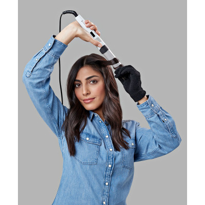 Щипці для завивки Remington CI89H1 HYDRAluxe Щипці для завивки Remington CI89H1 HYDRAluxe