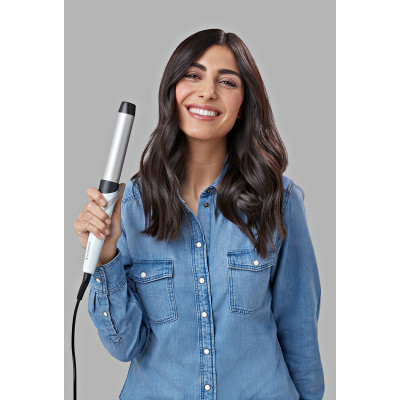 Щипці для завивки Remington CI89H1 HYDRAluxe Щипці для завивки Remington CI89H1 HYDRAluxe