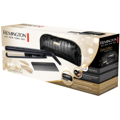 Выпрямитель волос Remington S3505GP Style Edition