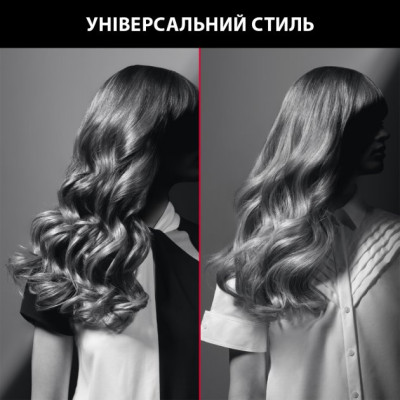Щипці для завивки Rowenta CF321LF0 Щипці для завивки Rowenta CF321LF0