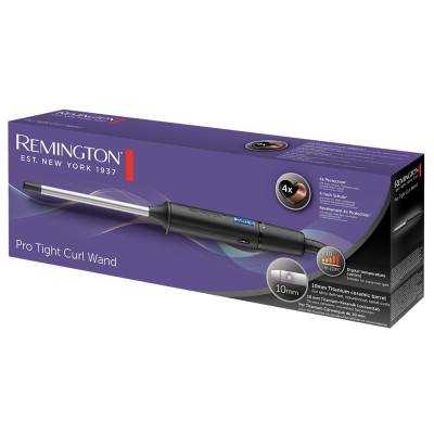 Щипцы для завивки Remington CI6X10 E51