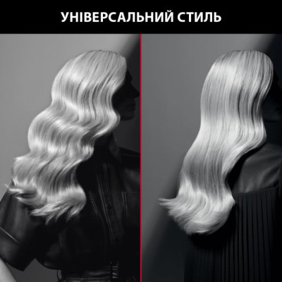 Щипці для завивки Rowenta CF324LF0 Щипці для завивки Rowenta CF324LF0