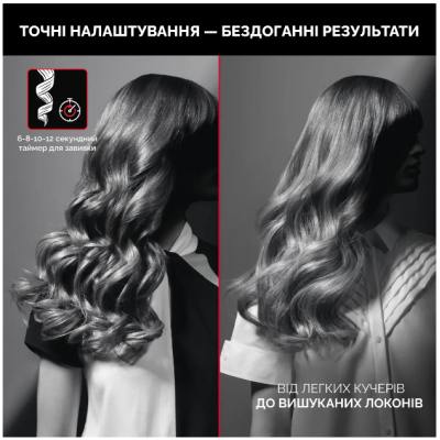 Стайлер Rowenta CF371LF0 Стайлер Rowenta CF371LF0