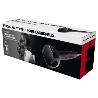 Стайлер Rowenta CF371LF0 Стайлер Rowenta CF371LF0