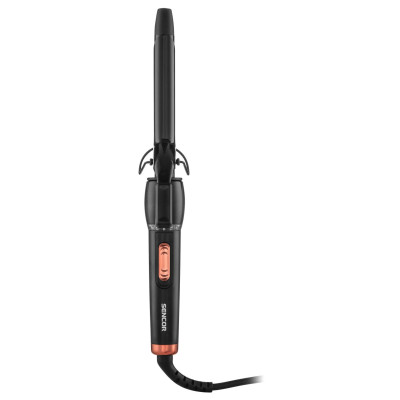 Щипці для завивки Sencor SHS 8603BK Щипці для завивки Sencor SHS 8603BK