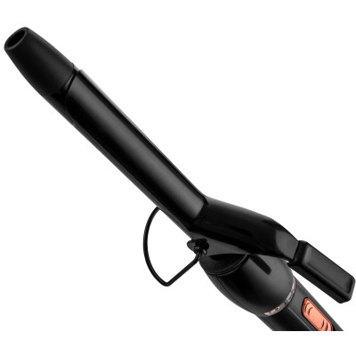 Щипці для завивки Sencor SHS 8603BK Щипці для завивки Sencor SHS 8603BK