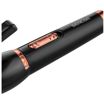 Щипці для завивки Sencor SHS 8603BK Щипці для завивки Sencor SHS 8603BK