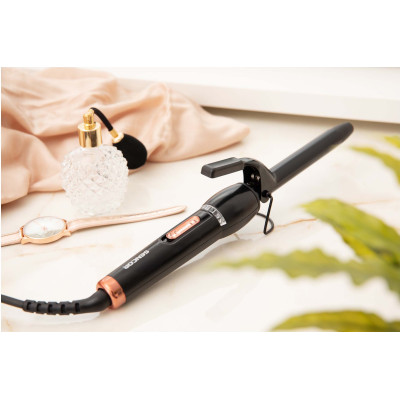 Щипці для завивки Sencor SHS 8603BK Щипці для завивки Sencor SHS 8603BK