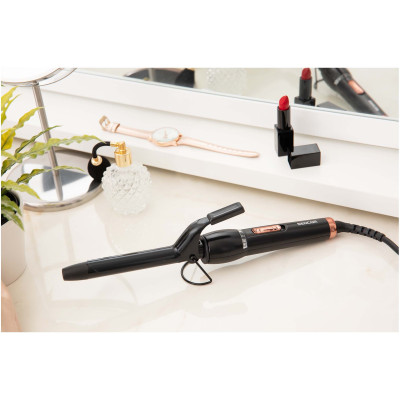 Щипці для завивки Sencor SHS 8603BK Щипці для завивки Sencor SHS 8603BK