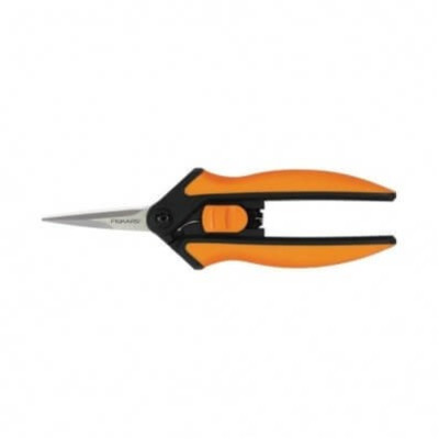 Ножиці Fiskars Solid ™ Micro-Tip SP13 1051600