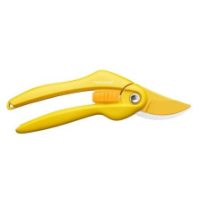 Секатор Fiskars Inspiration Saffron 1027494