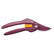 Секатор Fiskars Inspiration Merlot 1027495