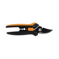 Секатор Fiskars для цветов Solid SP14 1051601