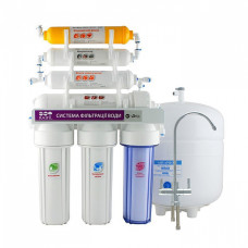 Raifil GRANDO 7 (RO-905-750-EZ) фільтр зворотного осмосу