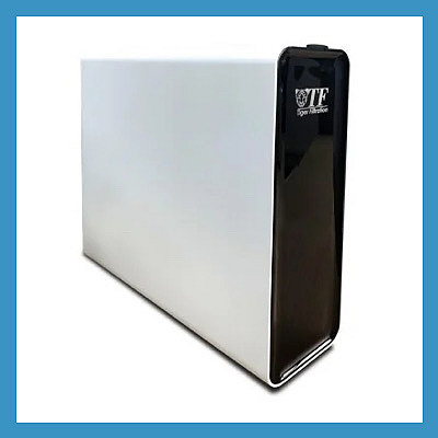 Tiger Filtration RO-600 фільтр зворотного осмосу Tiger Filtration RO-600 фільтр зворотного осмосу