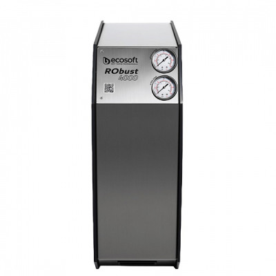 Фільтр зворотного осмосу Ecosoft RObust 4000