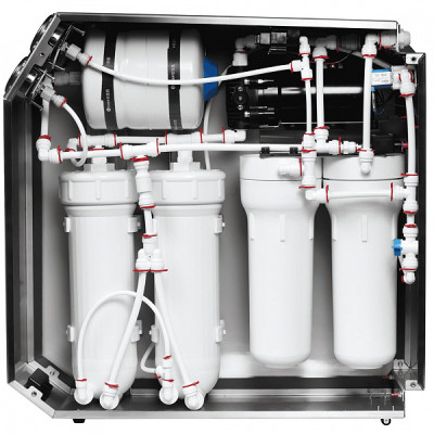 Фільтр зворотного осмосу Ecosoft RObust 4000 Фільтр зворотного осмосу Ecosoft RObust 4000