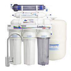 Leader Standart RO-5 Bio фильтр обратного осмоса
