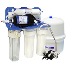 Aquafilter RP RO5-75 фільтр зворотного осмосу