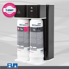 BWT Bestaqua 14ROC Coffee фільтр зворотного осмосу
