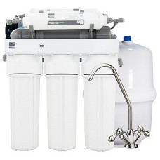 Platinum Wasser RO 6 PLAT-F-ULTRA 6B з насосом
