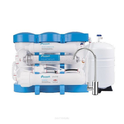 Ecosoft P‘URE AQUACALCIUM Mint (MO675MACPUREECO) фільтр зворотного осмосу