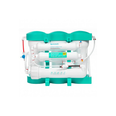 Ecosoft P‘URE AQUACALCIUM Mint (MO675MACPUREECO) фільтр зворотного осмосу