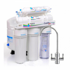 Leader Standart RO-6 фільтр зворотного осмосу