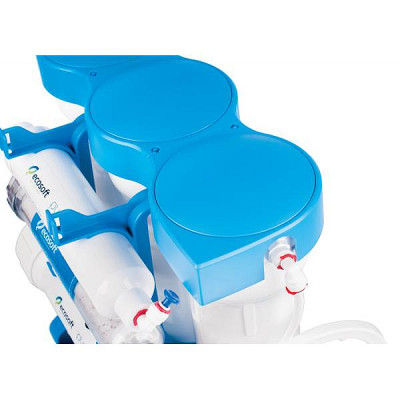 Ecosoft P‘URE AQUACALCIUM Mint (MO675MACPUREECO) фільтр зворотного осмосу