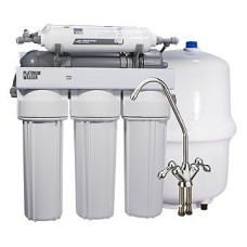 Platinum Wasser RO 6 PLAT-F-ULTRA 6