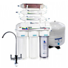 Leader Standart RO-6 Bio фільтр зворотного осмосу