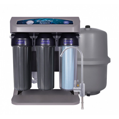 Aquafilter ELITE7G-GP фільтр зворотного осмосу