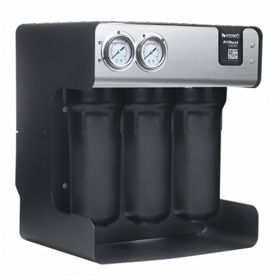 Ecosoft RObust 1500 фільтр зворотного осмосу