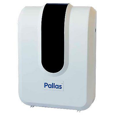 Pallas Enjoy Slim 300 прямоточна система зворотного осмосу