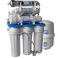 Aquafilter RX-RO7-75 фильтр обратного осмоса