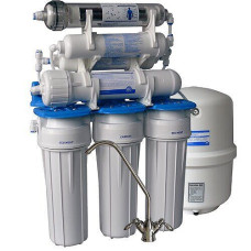Aquafilter RX-RO7-75 фільтр зворотного осмосу