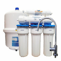 Aquafilter RX-RO5-75 фільтр зворотного осмосу