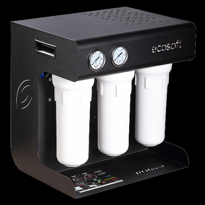 Ecosoft RObust 1500 фільтр зворотного осмосу