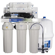 Aquafilter RP RO6-75 фільтр зворотного осмосу