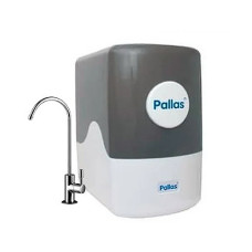 Pallas Enjoy Smart 6 фільтр зворотного осмосу